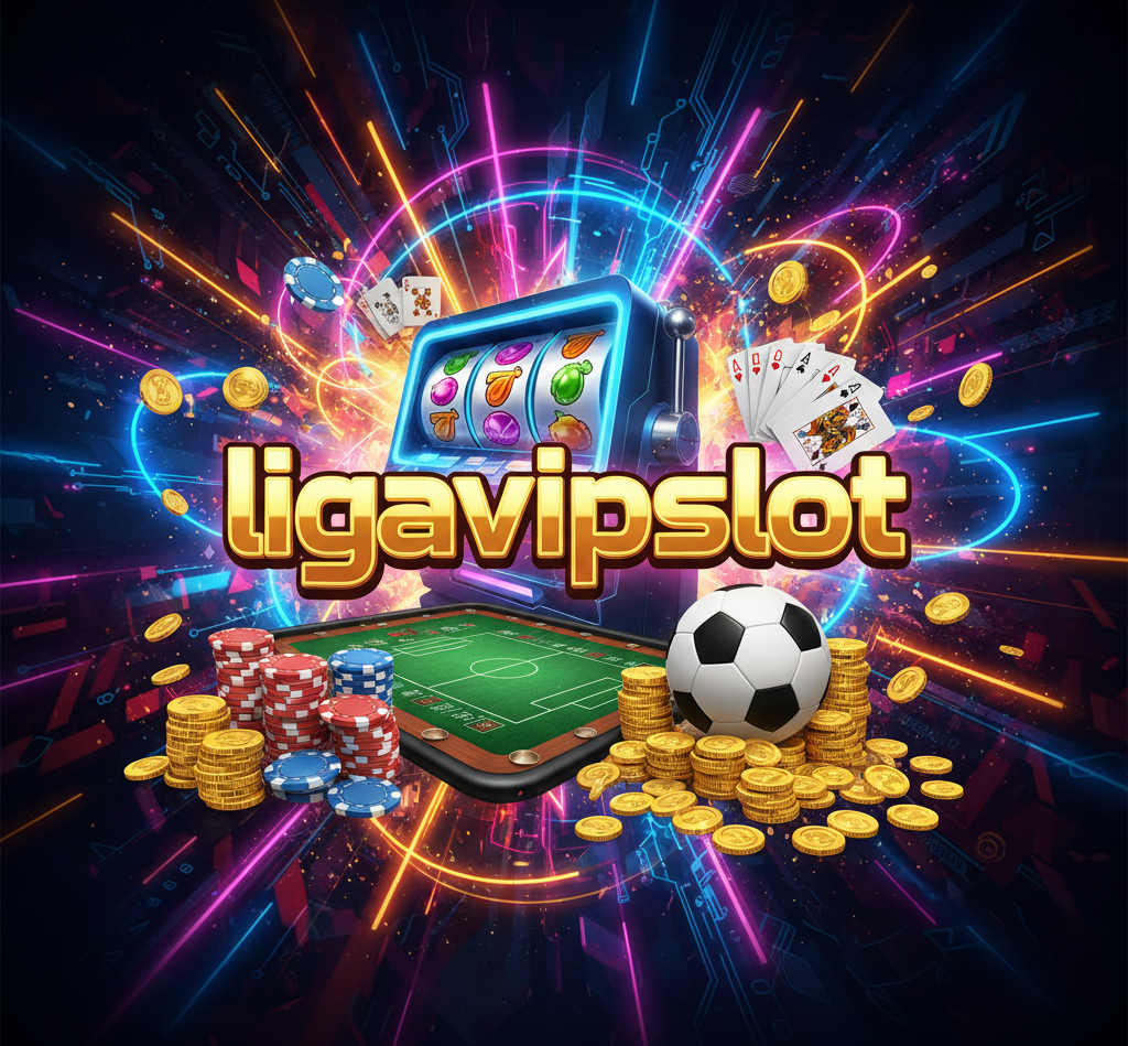 ligavipslot